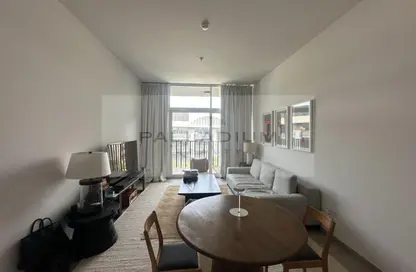 Apartment - 2 Bedrooms - 2 Bathrooms for sale in Belgravia 3 - Belgravia - Jumeirah Village Circle - Dubai