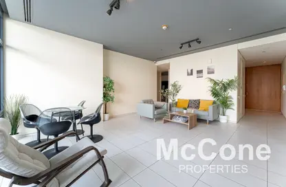Apartment - 2 Bedrooms - 3 Bathrooms for sale in Index Tower - DIFC - Dubai