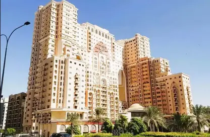 شقة - 1 حمام للبيع في بوابة السيليكون رقم 1 - بوابات السيليكون - واحة السيليكون - دبي