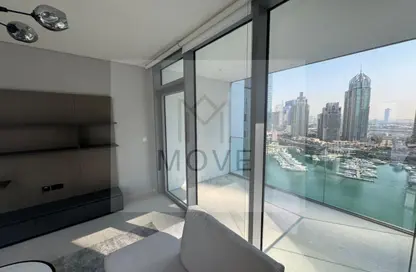 Apartment - 2 Bedrooms - 2 Bathrooms for sale in LIV Marina - Dubai Marina - Dubai