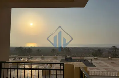 Apartment - 2 Bedrooms - 3 Bathrooms for rent in Royal Breeze 4 - Royal Breeze - Al Hamra Village - Ras Al Khaimah