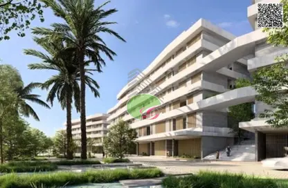 Apartment - 1 Bedroom - 2 Bathrooms for sale in Seaside Hills Residences - Al Zorah - Ajman