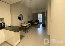 Apartment - 1 bedroom - 2 bathrooms for sale in The Wings - Arjan - Dubai