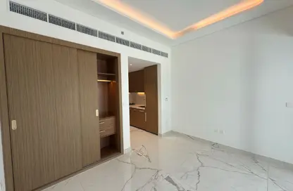 Apartment - Studio - 1 Bathroom for sale in Azizi Riviera 20 - Meydan One - Meydan - Dubai