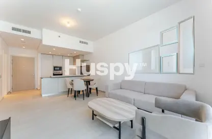 Apartment - 1 Bedroom - 2 Bathrooms for sale in Harrington House - Jumeirah Village Circle - Dubai
