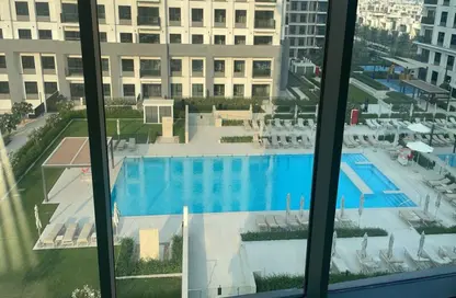 Apartment - 3 Bedrooms - 3 Bathrooms for sale in Lime Gardens - Dubai Hills Estate - Dubai