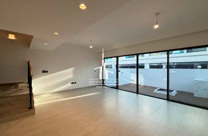 تاون هاوس - 4 غرف نوم - 5 حمامات للايجار في سانتوريني - داماك لاجونز - دبي