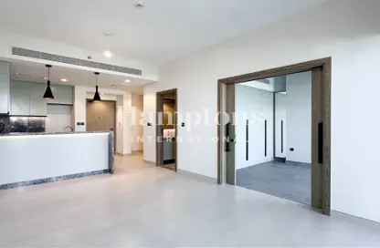 Apartment - 1 Bedroom - 1 Bathroom for rent in Golf Gate - DAMAC Hills - Dubai