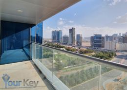 Apartment - 2 bedrooms - 4 bathrooms for rent in Saraya One - Corniche Road - Abu Dhabi Apartment - 2 bedrooms - 4 bathrooms for rent in Saraya One - Corniche Road - Abu Dhabi