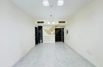 Apartment - 1 Bedroom - 2 Bathrooms for rent in Al Mamzar - Deira - Dubai
