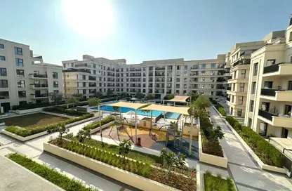 Apartment - 1 Bedroom - 1 Bathroom for sale in Sapphire Beach Residence - Maryam Beach Residence - Maryam Island - Sharjah