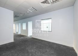 Office Space for rent in Airport Road - Airport Road Area - Al Garhoud - Dubai