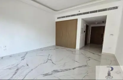 Apartment - Studio - 1 Bathroom for sale in Azizi Riviera 67 - Meydan One - Meydan - Dubai