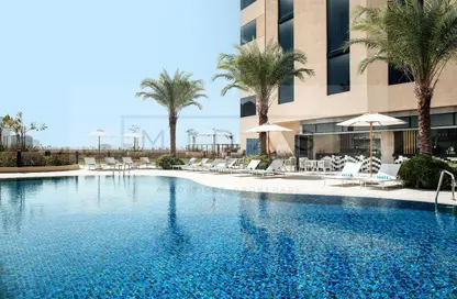 Hotel  and  Hotel Apartment - 1 Bedroom - 2 Bathrooms for rent in Holiday Inn  and  Suites Dubai Science Park - Dubai Science Park - Dubai Hotel  and  Hotel Apartment - 1 Bedroom - 2 Bathrooms for rent in Holiday Inn  and  Suites Dubai Science Park - Dubai Science Park - Dubai