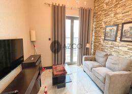 Studio - 1 bathroom for rent in Joya Verde Residences - Jumeirah Village Circle - Dubai