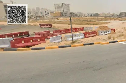 أرض - استوديو للبيع في الحليو 2 - الحليو - عجمان