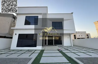 فيلا - 5 غرف نوم - 7 حمامات للبيع في الزاهية جاردنز - الزاهية - عجمان