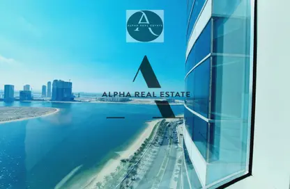 Apartment - 3 Bedrooms - 1 Bathroom for rent in Al Khan - Sharjah