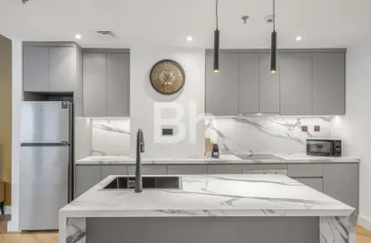 Apartment - 2 Bedrooms - 3 Bathrooms for sale in The Torch - Dubai Marina - Dubai
