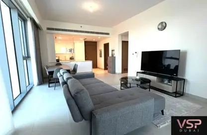 شقة - غرفة نوم - 2 حمامات للبيع في مساكن واجهة القناة 9 - كانال فرونت ريزيدينس - الوصل - دبي