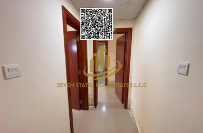 Apartment - 2 Bedrooms - 3 Bathrooms for sale in Al Nuaimiya Towers C - Al Nuaimiya - Ajman