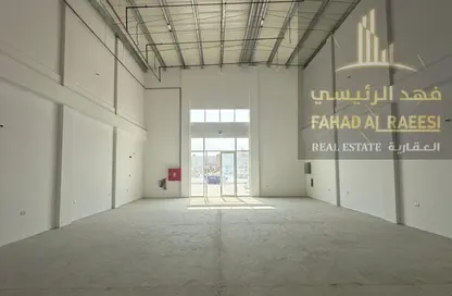 مستودع - استوديو - 1 حمام للايجار في الجرف الصناعية 3 - الجرف الصناعية - عجمان مستودع - استوديو - 1 حمام للايجار في الجرف الصناعية 3 - الجرف الصناعية - عجمان