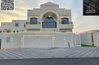 فيلا - 5 غرف نوم - 7 حمامات للبيع في الحليو 2 - الحليو - عجمان