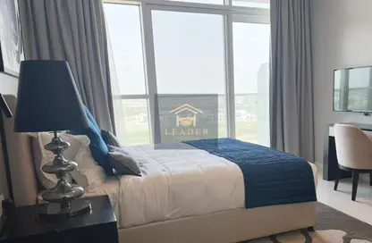 Apartment - Studio - 1 Bathroom for sale in Artesia D - Artesia - DAMAC Hills - Dubai