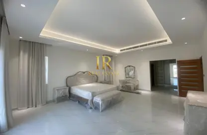 Villa - 7+ Bedrooms - 7+ Bathrooms for rent in Al Khail Gate - Al Quoz 2 - Al Quoz - Dubai