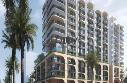 Apartment - 1 Bedroom - 2 Bathrooms for sale in Manarat Living - Saadiyat Cultural District - Saadiyat Island - Abu Dhabi