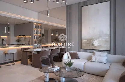 Apartment - Studio - 1 Bathroom for sale in Soul by Vision - Dubai Production City (IMPZ) - Dubai