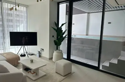 Apartment - 2 Bedrooms - 2 Bathrooms for sale in Binghatti Orchid - Jumeirah Village Circle - Dubai Apartment - 2 Bedrooms - 2 Bathrooms for sale in Binghatti Orchid - Jumeirah Village Circle - Dubai