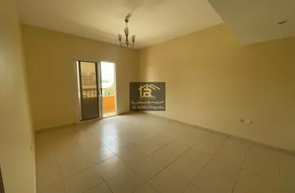 Apartment - 2 Bedrooms - 2 Bathrooms for rent in Al Rashidiya Towers - Al Rashidiya - Ajman Downtown - Ajman