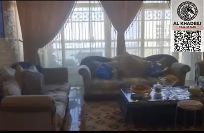 Apartment - 2 Bedrooms - 3 Bathrooms for sale in Al Rashidiya Towers - Al Rashidiya - Ajman Downtown - Ajman