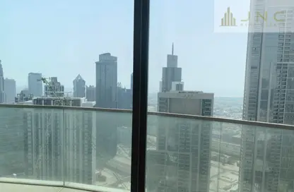 Apartment - 2 Bedrooms - 2 Bathrooms for rent in Grande - Opera District - Downtown Dubai - Dubai
