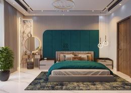 شقة - 2 غرف نوم - 2 حمامات للبيع في إليتز من الدانوب - قرية الجميرا سركل - دبي