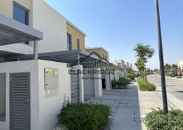 Townhouse - 3 bedrooms - 4 bathrooms for sale in Al Zahia 4 - Al Zahia - Muwaileh Commercial - Sharjah