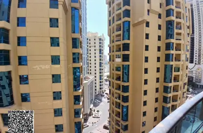 شقة - 2 غرف نوم - 3 حمامات للبيع في أبراج الراشدية - الراشدية - عجمان وسط المدينة - عجمان