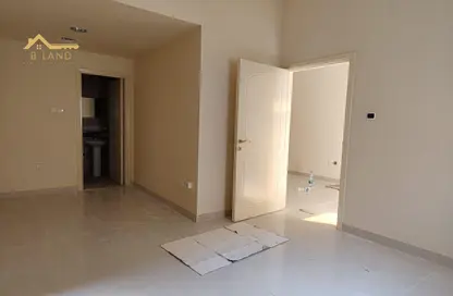 Apartment - 1 Bedroom - 1 Bathroom for rent in Al Naemiya Tower 1 - Al Naemiya Towers - Al Nuaimiya - Ajman