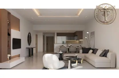 شقة - 2 غرف نوم - 3 حمامات للبيع في سكاي هيلز ريزيدينس - جنوب البرشاء - البرشاء - دبي
