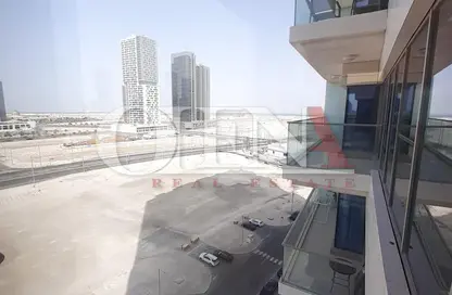 شقة - 2 غرف نوم - 3 حمامات للبيع في الموجة - نجمة أبوظبي - جزيرة الريم - أبوظبي