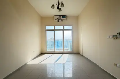 شقة - غرفة نوم - 2 حمامات للايجار في 2 لا فيستا ريزيدنس - لا فيستا - واحة دبي للسيليكون - دبي