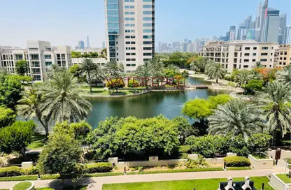 Apartment - 2 Bedrooms - 3 Bathrooms for sale in Turia Tower A - Turia - The Views - Dubai