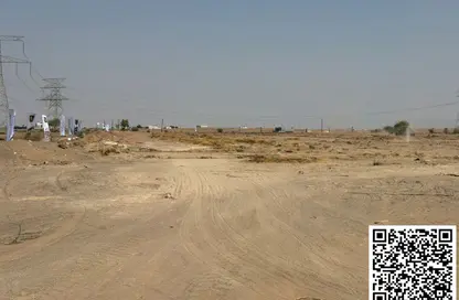 Land - Studio for sale in Manama - Ajman