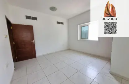 Apartment - 1 Bedroom - 1 Bathroom for rent in Al Naemiya Tower 1 - Al Naemiya Towers - Al Nuaimiya - Ajman