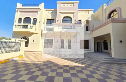 تاون هاوس - 4 غرف نوم - 5 حمامات للايجار في خزام - رأس الخيمة