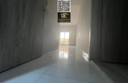 شقة - غرفة نوم - 2 حمامات للايجار في الجرف 3 - الجرف - عجمان وسط المدينة - عجمان