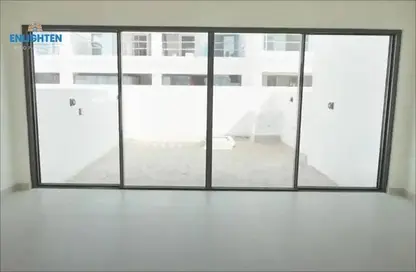 Villa - 5 Bedrooms - 6 Bathrooms for sale in Santorini - Damac Lagoons - Dubai Villa - 5 Bedrooms - 6 Bathrooms for sale in Santorini - Damac Lagoons - Dubai