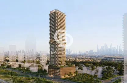 Apartment - Studio - 1 Bathroom for sale in Elaris Sky - Jumeirah Village Triangle - Dubai Apartment - Studio - 1 Bathroom for sale in Elaris Sky - Jumeirah Village Triangle - Dubai