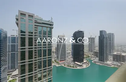شقة - غرفة نوم - 2 حمامات للايجار في برج ليك سيتي - (JLT) مجمع D - أبراج بحيرة الجميرا - دبي شقة - غرفة نوم - 2 حمامات للايجار في برج ليك سيتي - (JLT) مجمع D - أبراج بحيرة الجميرا - دبي